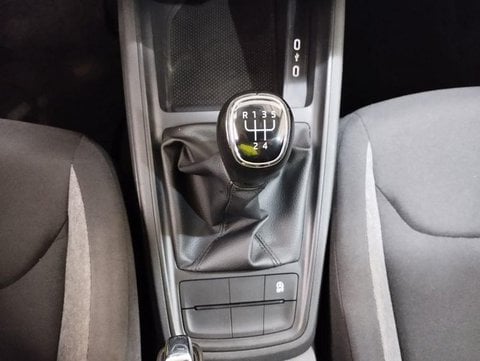 Coches Segunda Mano En Sevilla | Škoda Kamiq 1.0 Tsi Active 70 Kw (95 Cv)