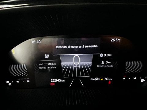 Coches Segunda Mano En Córdoba | Škoda Fabia 1.0 Tsi Selection 70 Kw (95 Cv)