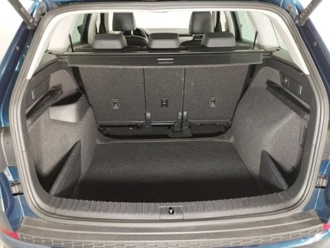 Coches Segunda Mano En Sevilla | Škoda Kodiaq 2.0 Tdi Style 4X2 Dsg 110 Kw (150 Cv)