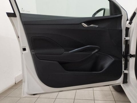 Coches Segunda Mano En Sevilla | Škoda Fabia 1.0 Tsi Active 70 Kw (95 Cv)