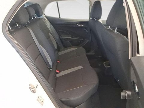 Coches Segunda Mano En Badajoz | Škoda Fabia 1.0 Tsi Active 70 Kw (95 Cv)