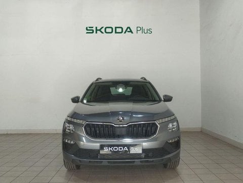 Coches Segunda Mano En Sevilla | Škoda Kamiq 1.0 Tsi Go 70 Kw (95 Cv)