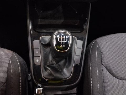 Coches Segunda Mano En Sevilla | Škoda Fabia 1.0 Tsi Selection 70 Kw (95 Cv)