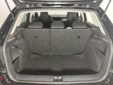 Coches Segunda Mano En Sevilla | Škoda Kamiq 1.0 Tsi Selection 85 Kw (115 Cv)