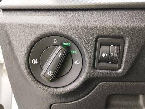 Coches Segunda Mano En Sevilla | Škoda Kamiq 1.0 Tsi Active 70 Kw (95 Cv)