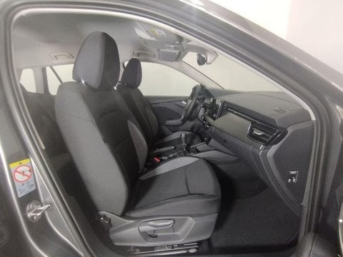 Coches Segunda Mano En Sevilla | Škoda Kamiq 1.0 Tsi Go 70 Kw (95 Cv)