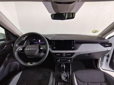 Coches Segunda Mano En Sevilla | Škoda Kamiq 1.0 Tsi Selection Dsg 85 Kw (115 Cv)