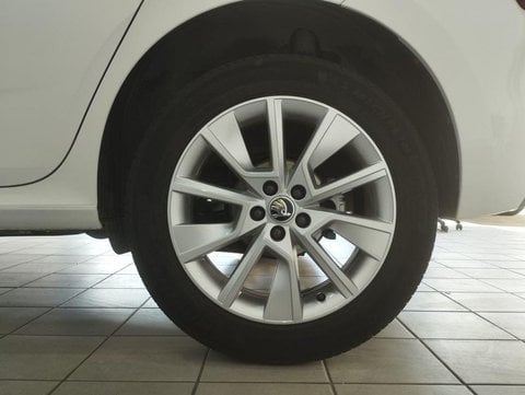 Coches Segunda Mano En Sevilla | Škoda Kamiq 1.0 Tsi Ambition 81 Kw (110 Cv)