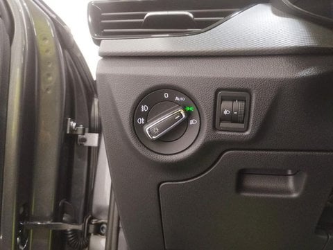 Coches Segunda Mano En Sevilla | Škoda Kamiq 1.0 Tsi Go 70 Kw (95 Cv)