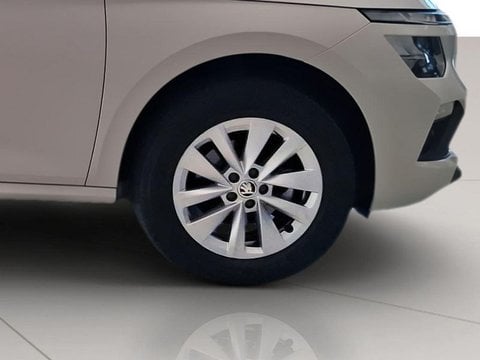 Coches Segunda Mano En Badajoz | Škoda Kamiq 1.0 Tsi Selection Dsg 85 Kw (115 Cv)