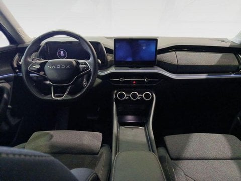 Coches Segunda Mano En Badajoz | Škoda Kodiaq 1.5 Tsi M-Hev Selection Dsg 110 Kw (150 Cv)