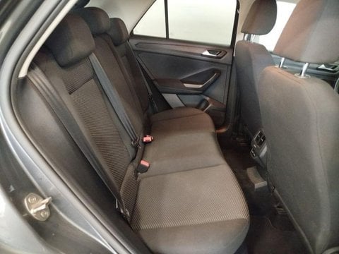 Coches Segunda Mano En Sevilla | Volkswagen T-Roc Edition 1.6 Tdi 85 Kw (115 Cv)