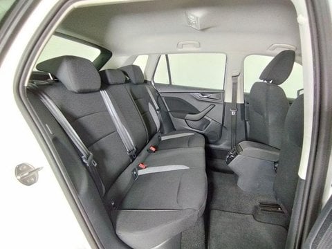 Coches Segunda Mano En Sevilla | Škoda Kamiq 1.0 Tsi Active 70 Kw (95 Cv)