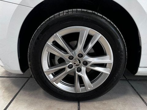 Coches Segunda Mano En Córdoba | Škoda Fabia 1.0 Tsi Design 70 Kw (95 Cv)