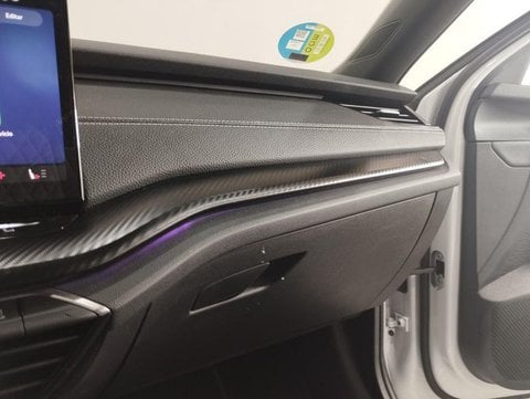 Coches Segunda Mano En Sevilla | Škoda Octavia 1.5 Tsi M-Hev Sportine Dsg 110 Kw (150 Cv)