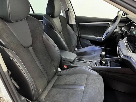 Coches Segunda Mano En Córdoba | Škoda Octavia 2.0 Tdi Plus 85 Kw (116 Cv)