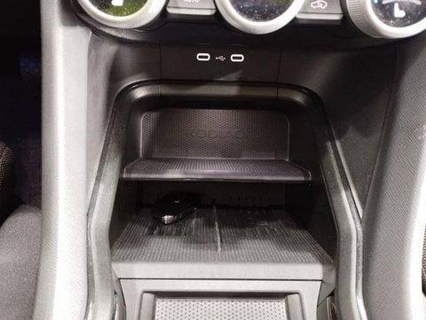 Coches Segunda Mano En Sevilla | Škoda Kodiaq 1.5 Tsi M-Hev Selection Dsg 110 Kw (150 Cv)