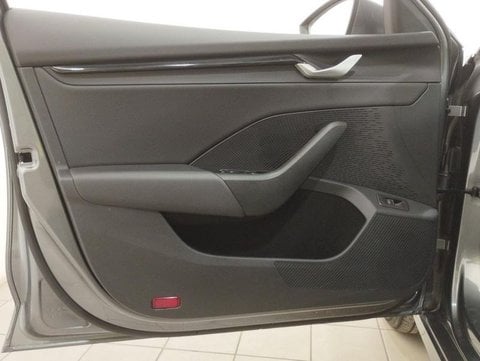 Coches Segunda Mano En Sevilla | Škoda Octavia 1.5 Tsi M-Hev Selection Dsg 110 Kw (150 Cv)