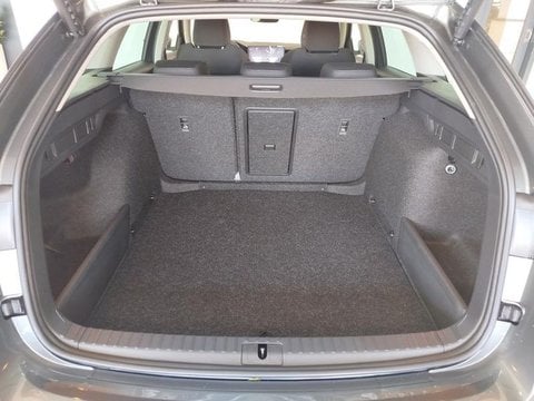 Coches Segunda Mano En Sevilla | Škoda Octavia Combi 2.0 Tdi Selection Dsg 110 Kw (150 Cv)