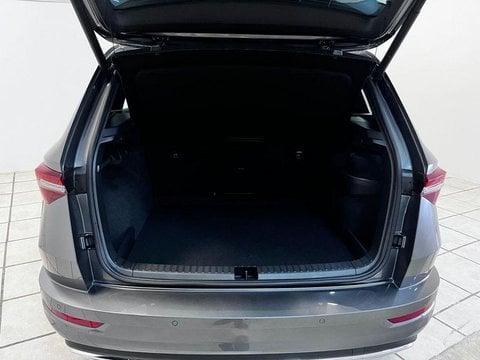 Coches Segunda Mano En Córdoba | Škoda Karoq 1.5 Tsi Act Sportline Dsg 110 Kw (150 Cv)