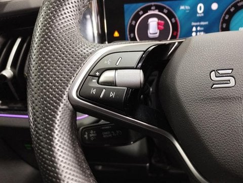 Coches Segunda Mano En Sevilla | Škoda Kodiaq 1.5 Tsi M-Hev Selection Dsg 110 Kw (150 Cv)