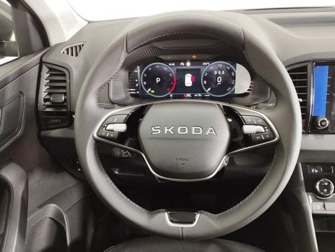 Coches Segunda Mano En Sevilla | Škoda Karoq 1.5 Tsi Act Selection Dsg 110 Kw (150 Cv)