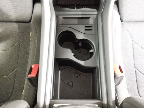 Coches Segunda Mano En Sevilla | Škoda Kodiaq 1.5 Tsi M-Hev Selection Dsg 110 Kw (150 Cv)