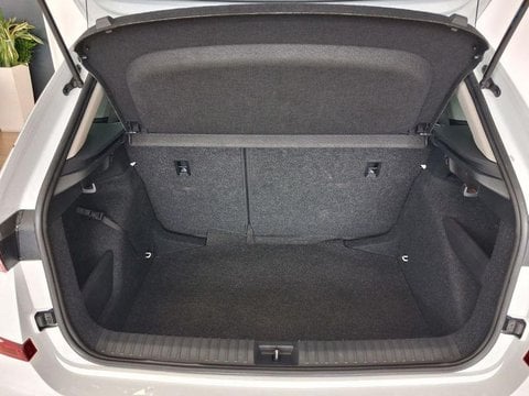 Coches Segunda Mano En Sevilla | Škoda Kamiq 1.0 Tsi Selection 85 Kw (115 Cv)