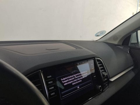 Coches Segunda Mano En Sevilla | Škoda Karoq 1.0 Tsi Ambition 81 Kw (110 Cv)