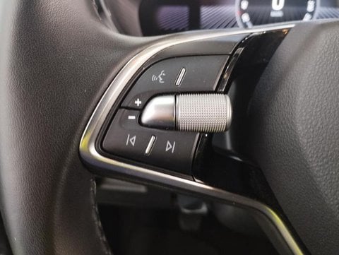 Coches Segunda Mano En Sevilla | Škoda Fabia 1.0 Tsi Selection 70 Kw (95 Cv)