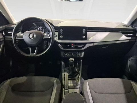 Coches Segunda Mano En Badajoz | Škoda Kamiq 1.0 Tsi Active 70 Kw (95 Cv)