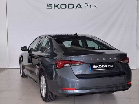 Coches Segunda Mano En Sevilla | Škoda Octavia 2.0 Tdi Ambition Dsg 110 Kw (150 Cv)