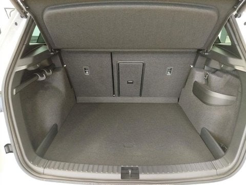 Coches Segunda Mano En Sevilla | Škoda Karoq 1.5 Tsi Act Sportline Dsg 110 Kw (150 Cv)