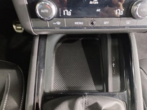 Coches Segunda Mano En Sevilla | Škoda Kamiq 1.0 Tsi Sport 81 Kw (110 Cv)