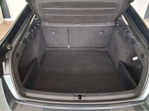 Coches Segunda Mano En Sevilla | Škoda Octavia 2.0 Tdi Ambition Dsg 110 Kw (150 Cv)