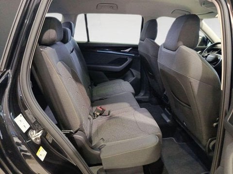Coches Segunda Mano En Badajoz | Škoda Kodiaq 1.5 Tsi M-Hev Selection Dsg 110 Kw (150 Cv)