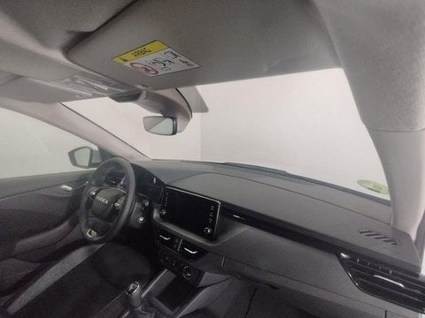 Coches Segunda Mano En Sevilla | Škoda Kamiq 1.0 Tsi Go 70 Kw (95 Cv)
