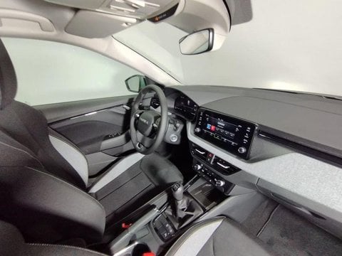 Coches Segunda Mano En Sevilla | Škoda Scala 1.0 Tsi Selection 85 Kw (115 Cv)