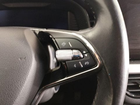 Coches Segunda Mano En Sevilla | Škoda Kamiq 1.0 Tsi Emotion Dsg 81 Kw (110 Cv)
