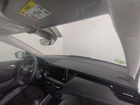 Coches Segunda Mano En Sevilla | Škoda Kamiq 1.0 Tsi Go 70 Kw (95 Cv)