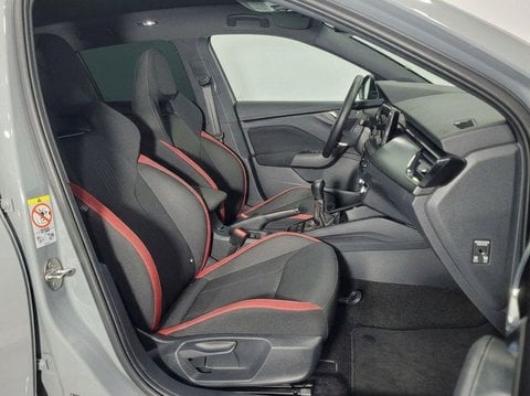 Coches Segunda Mano En Sevilla | Škoda Scala 1.5 Tsi Montecarlo 110 Kw (150 Cv)