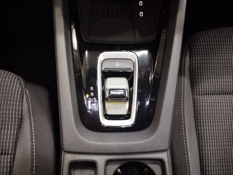 Coches Segunda Mano En Sevilla | Škoda Octavia 1.5 Tsi M-Hev Selection Dsg 110 Kw (150 Cv)