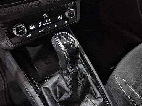 Coches Segunda Mano En Córdoba | Škoda Kamiq 1.0 Tsi Scout Dsg 81 Kw (110 Cv)