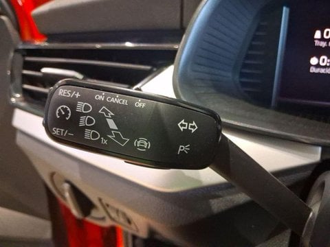 Coches Segunda Mano En Badajoz | Škoda Kamiq 1.0 Tsi Ambition 81 Kw (110 Cv)