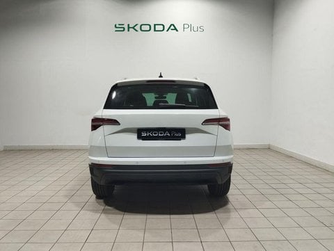 Coches Segunda Mano En Sevilla | Škoda Karoq 1.0 Tsi Ambition 81 Kw (110 Cv)
