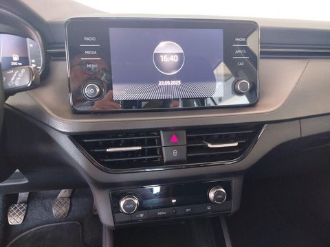 Coches Segunda Mano En Sevilla | Škoda Kamiq 1.5 Tsi Ambition 110 Kw (150 Cv)