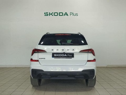 Coches Segunda Mano En Sevilla | Škoda Kamiq 1.0 Tsi Monte Carlo Dsg 85 Kw (115 Cv)