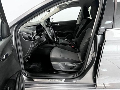 Coches Segunda Mano En Córdoba | Škoda Fabia 1.0 Tsi Selection 70 Kw (95 Cv)