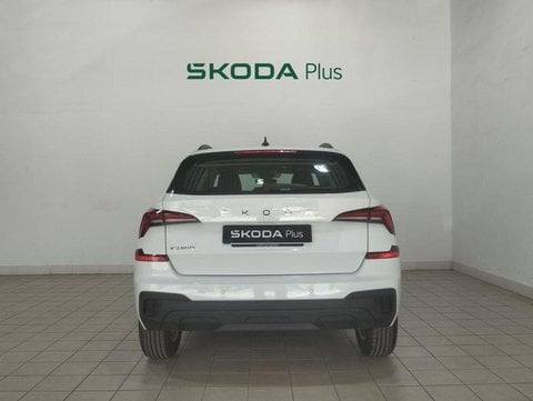 Coches Segunda Mano En Sevilla | Škoda Kamiq 1.0 Tsi Go 70 Kw (95 Cv)