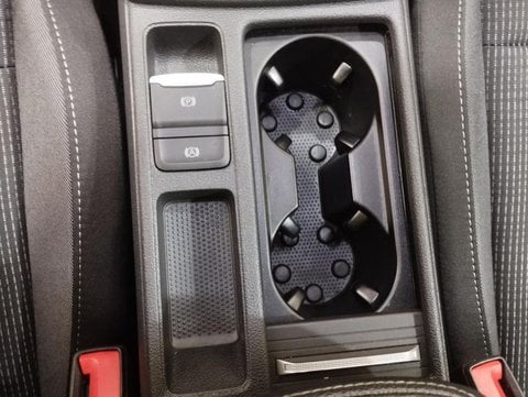 Coches Segunda Mano En Sevilla | Škoda Octavia 1.5 Tsi M-Hev Selection Dsg 110 Kw (150 Cv)